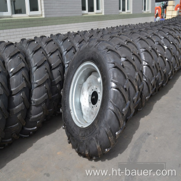 spare parts for Bauer cener pivot irrigation system